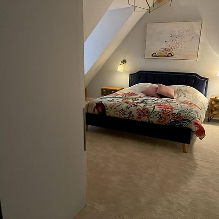 A L'Ombre Des Tilleuls Husseren-Wesserling Room photo