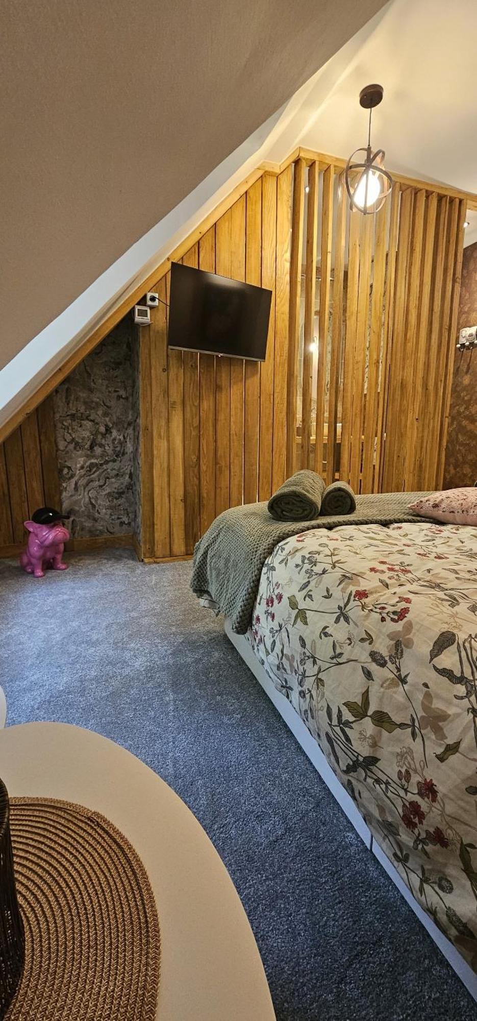 A L'Ombre Des Tilleuls Husseren-Wesserling Room photo